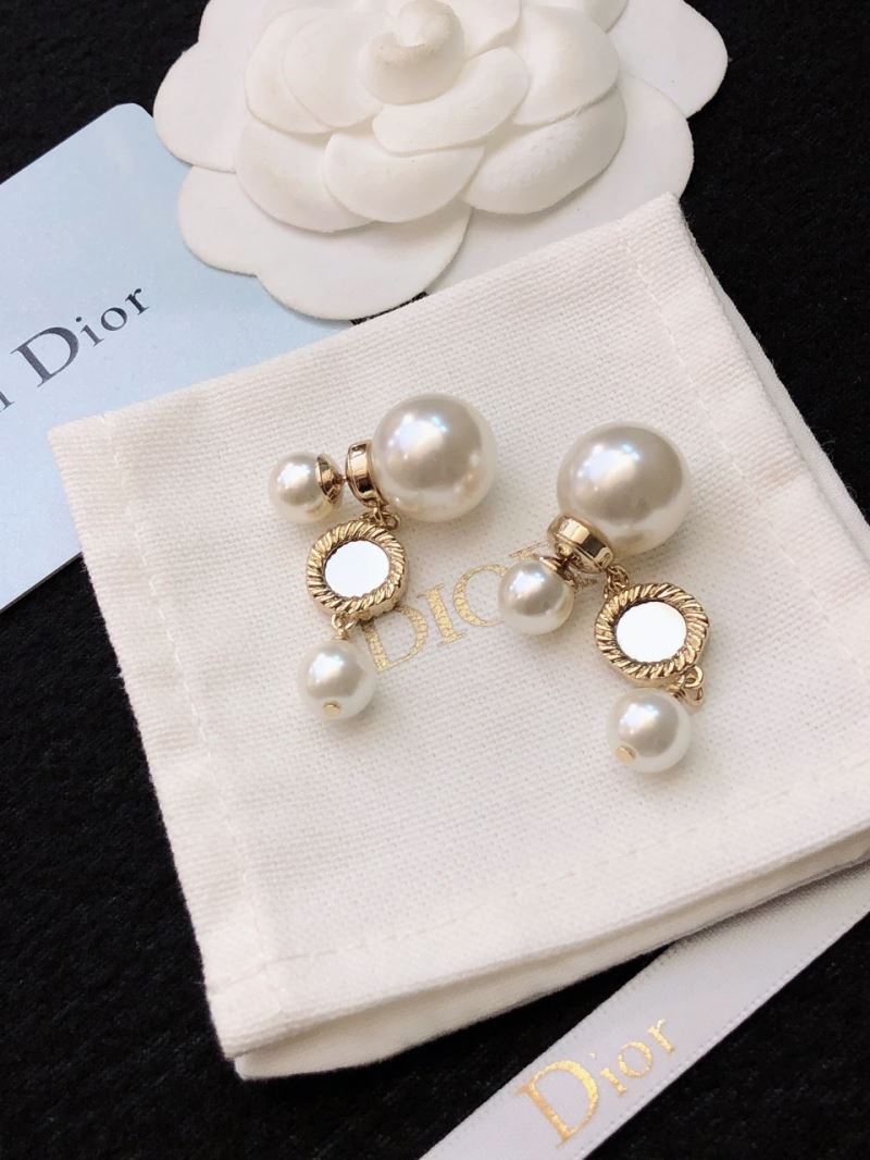 Christian Dior Earrings